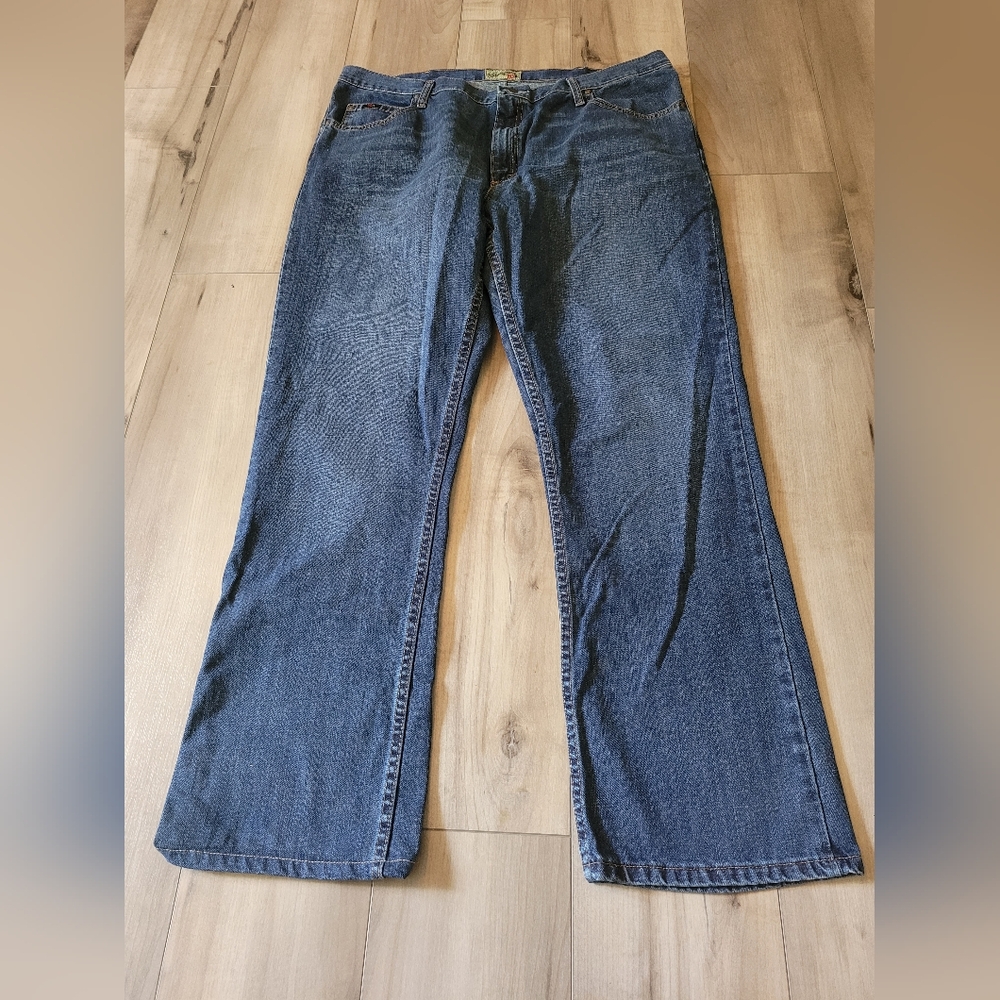 Wrangler Jeans